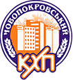 Логотип компании